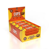 Nanosupps - Protein Cups Peanut - 20 x 42G